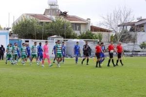 Ομόνοια 29Μ-ΑΕΖ:  Συμβιβασμός που βολεύει το... Ζακάκι! (φώτος)