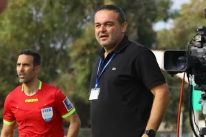 Ομόνοια 29Μ-ΑΕΖ:  Συμβιβασμός που βολεύει το... Ζακάκι! (φώτος)