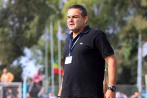 Ομόνοια 29Μ-ΑΕΖ:  Συμβιβασμός που βολεύει το... Ζακάκι! (φώτος)