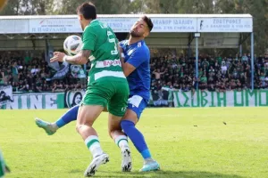 Ομόνοια 29Μ-ΑΕΖ:  Συμβιβασμός που βολεύει το... Ζακάκι! (φώτος)