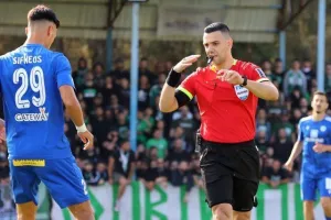 Ομόνοια 29Μ-ΑΕΖ:  Συμβιβασμός που βολεύει το... Ζακάκι! (φώτος)