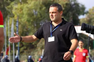Ομόνοια 29Μ-ΑΕΖ:  Συμβιβασμός που βολεύει το... Ζακάκι! (φώτος)