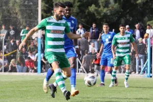 Ομόνοια 29Μ-ΑΕΖ:  Συμβιβασμός που βολεύει το... Ζακάκι! (φώτος)