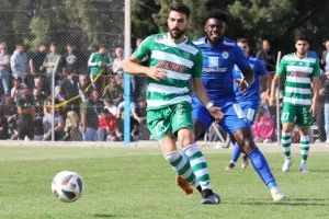 Ομόνοια 29Μ-ΑΕΖ:  Συμβιβασμός που βολεύει το... Ζακάκι! (φώτος)