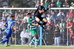 Ομόνοια 29Μ-ΑΕΖ:  Συμβιβασμός που βολεύει το... Ζακάκι! (φώτος)