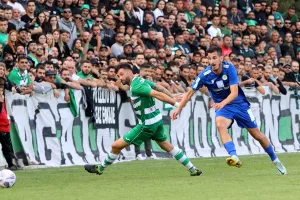 Ομόνοια 29Μ-ΑΕΖ:  Συμβιβασμός που βολεύει το... Ζακάκι! (φώτος)