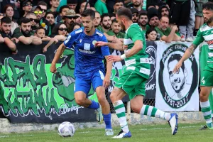 Ομόνοια 29Μ-ΑΕΖ:  Συμβιβασμός που βολεύει το... Ζακάκι! (φώτος)