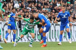 Ομόνοια 29Μ-ΑΕΖ:  Συμβιβασμός που βολεύει το... Ζακάκι! (φώτος)