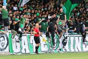 Ομόνοια 29Μ-ΑΕΖ:  Συμβιβασμός που βολεύει το... Ζακάκι! (φώτος)