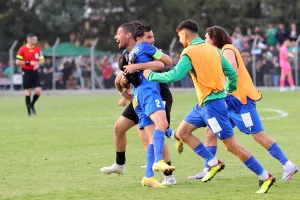 ΑΕΖ: "Ένα βήμα πιο κοντά"