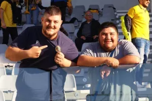 ΑΕΛ - Ολυμπιακός: Στον τελικό με... ζωγραφιά του κορυφαίου Μεντόσα! (Φώτος)