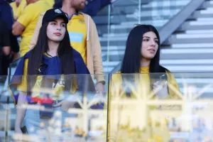 ΑΕΛ - Ολυμπιακός: Στον τελικό με... ζωγραφιά του κορυφαίου Μεντόσα! (Φώτος)
