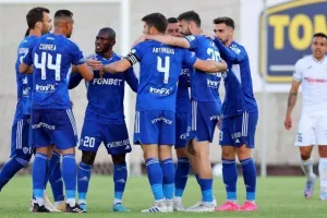 Δόξα-Ανόρθωση: Η "Κυρία" τράβηξε... πεντάσφαιρο (φώτος) 