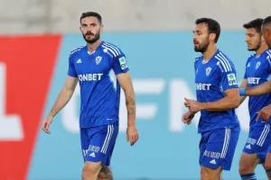 Δόξα-Ανόρθωση: Η "Κυρία" τράβηξε... πεντάσφαιρο (φώτος) 