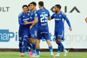 Δόξα-Ανόρθωση: Η "Κυρία" τράβηξε... πεντάσφαιρο (φώτος) 