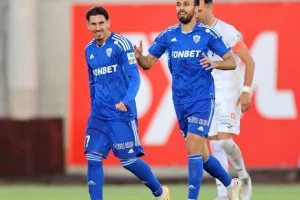 Δόξα-Ανόρθωση: Η "Κυρία" τράβηξε... πεντάσφαιρο (φώτος) 