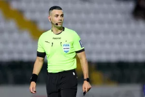 Δόξα-Ανόρθωση: Η "Κυρία" τράβηξε... πεντάσφαιρο (φώτος) 