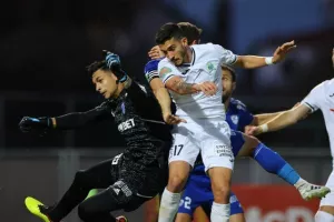 Δόξα-Ανόρθωση: Η "Κυρία" τράβηξε... πεντάσφαιρο (φώτος) 