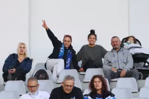  Απόλλων - ΑΕΚ: Ζωντανός με γκολάρα του αρχηγού! (φώτος)