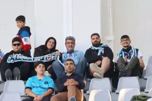  Απόλλων - ΑΕΚ: Ζωντανός με γκολάρα του αρχηγού! (φώτος)