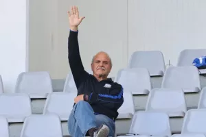  Απόλλων - ΑΕΚ: Ζωντανός με γκολάρα του αρχηγού! (φώτος)