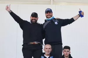  Απόλλων - ΑΕΚ: Ζωντανός με γκολάρα του αρχηγού! (φώτος)