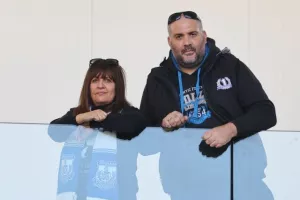  Απόλλων - ΑΕΚ: Ζωντανός με γκολάρα του αρχηγού! (φώτος)