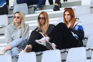  Απόλλων - ΑΕΚ: Ζωντανός με γκολάρα του αρχηγού! (φώτος)