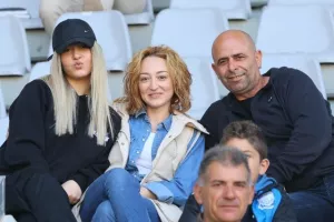  Απόλλων - ΑΕΚ: Ζωντανός με γκολάρα του αρχηγού! (φώτος)
