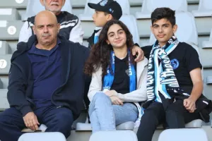  Απόλλων - ΑΕΚ: Ζωντανός με γκολάρα του αρχηγού! (φώτος)