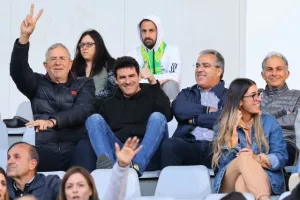  Απόλλων - ΑΕΚ: Ζωντανός με γκολάρα του αρχηγού! (φώτος)