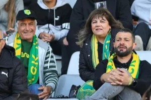  Απόλλων - ΑΕΚ: Ζωντανός με γκολάρα του αρχηγού! (φώτος)