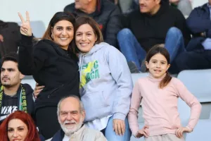  Απόλλων - ΑΕΚ: Ζωντανός με γκολάρα του αρχηγού! (φώτος)