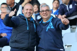 Απόλλων - ΑΕΚ: Ζωντανός με γκολάρα του αρχηγού! (φώτος)
