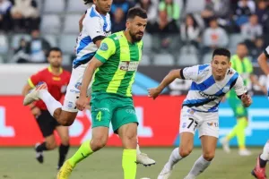  Απόλλων - ΑΕΚ: Ζωντανός με γκολάρα του αρχηγού! (φώτος)
