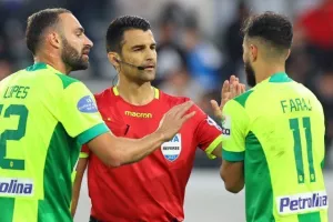 Απόλλων - ΑΕΚ: Ζωντανός με γκολάρα του αρχηγού! (φώτος)