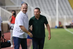 (Δημοσίευμα) Παίζει δυνατά ο Μπαράκ Μπαχάρ που απέκλεισε Απόλλωνα