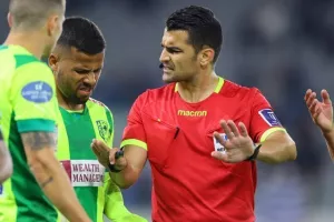  Απόλλων - ΑΕΚ: Ζωντανός με γκολάρα του αρχηγού! (φώτος)