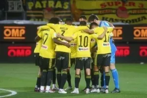 «Γεμάτη» η αποστολή του Άρη για Καραϊσκάκη αλλά το πλάνο θα έχει αλλαγές