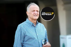 Σαββίδης "Στην Κερκίδα": "Δίνω ένα μικρό προβάδισμα σε Ομόνοια και ΑΕΛ"
