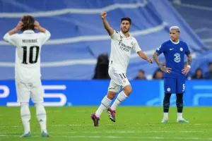 Champions League: Ισχυρό "βασιλικό" προβάδισμα, "ροσονέρι" πρώτο βήμα στον "εμφύλιο"