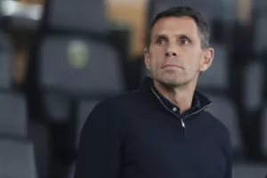 Στην «OPAP Arena» ο Γκουστάβο Πογιέτ