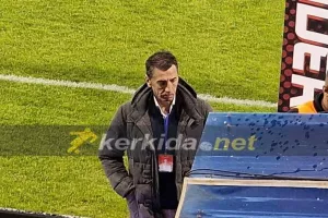 Ανόρθωση: Κεφάλαιο αποδεσμεύσεις