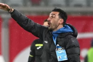 Ηλίας... μετά το διπλό