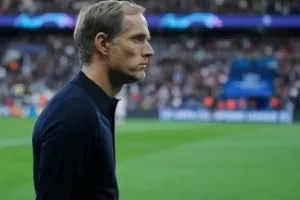 Τούχελ: «Η απόλυση του Πότερ απ' την Τσέλσι δεν με συγκίνησε»