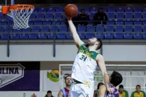 Άνετη πρόκριση για Πετρολίνα ΑΕΚ