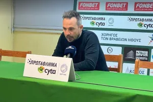 "Δίκαιο αποτέλεσμα, αφήνει ανοικτή την υπόθεση πρόκριση"