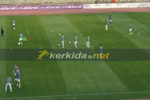 Διαφοροποιήσεις... δεξιά και αριστερά 