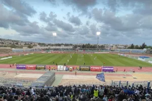 Πάφος - Ομόνοια/ Σύλληψη οπαδού - Είχε μαζί του κάνναβη 