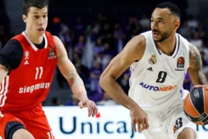 Άνετα η Ρεάλ